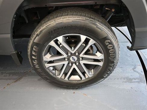 Certified 2022 Ford F150 XL w/ STX Appearance Package RWD image 23