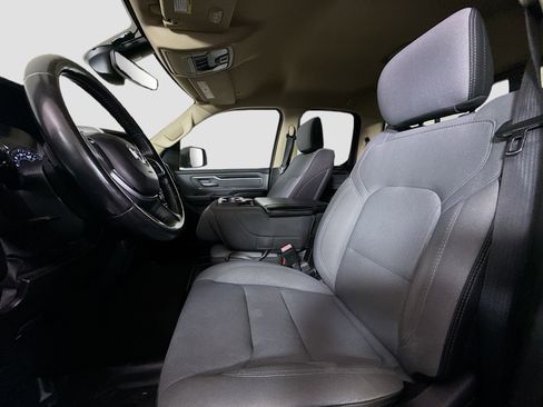 Used 2019 RAM 1500 Big Horn image 22