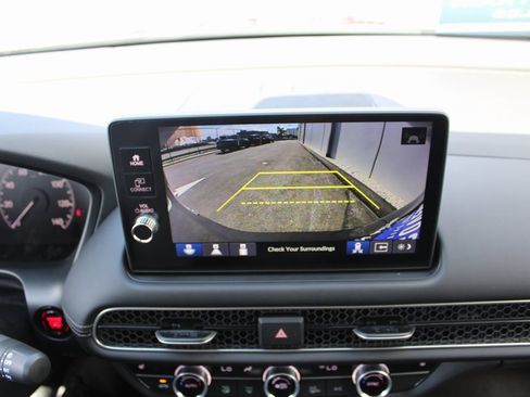 New 2026 Honda HR-V EX-L image 28