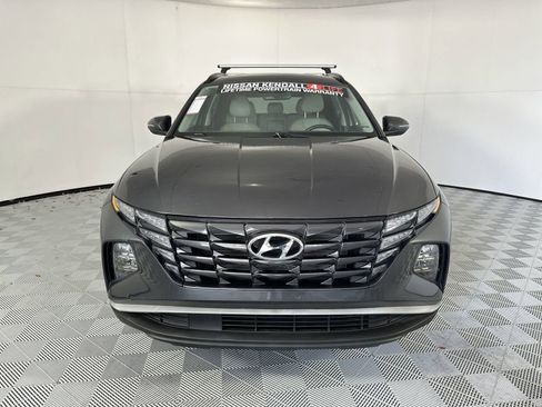 Used 2023 Hyundai Tucson SEL w/ Convenience Package FWD image 3