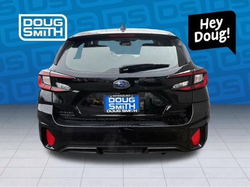 New 2026 Subaru Impreza 2.0i Sport image 4