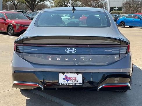 Used 2025 Hyundai Sonata SEL image 6