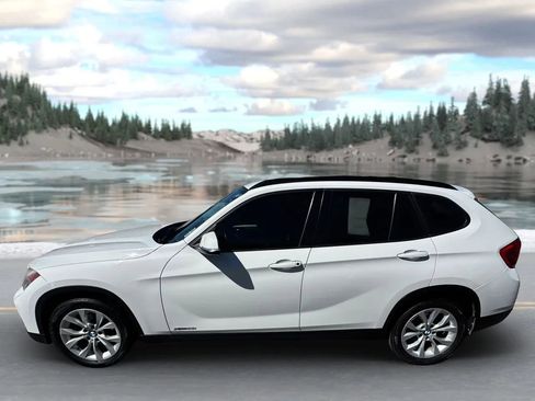 Used 2014 BMW X1 xDrive28i image 6