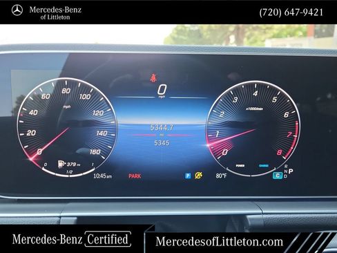 Certified 2026 Mercedes-Benz GLE 350 4MATIC image 15
