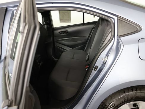 Used 2023 Toyota Corolla LE FWD image 25