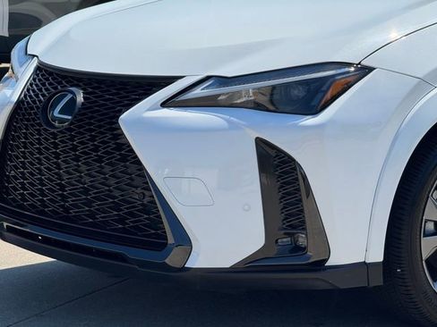 Used 2024 Lexus UX 250h F Sport FWD image 5
