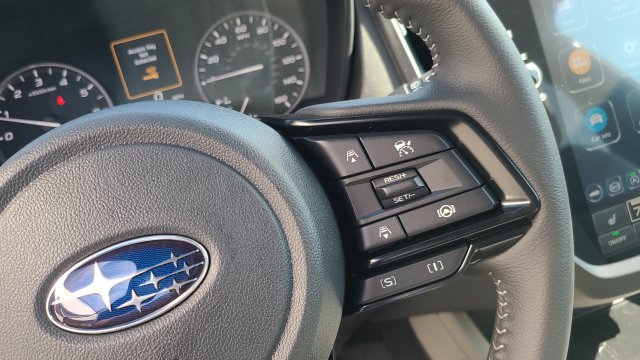 New 2026 Subaru Forester Premium AWD/4WD image 20