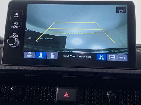 New 2026 Honda CR-V EX-L image 20