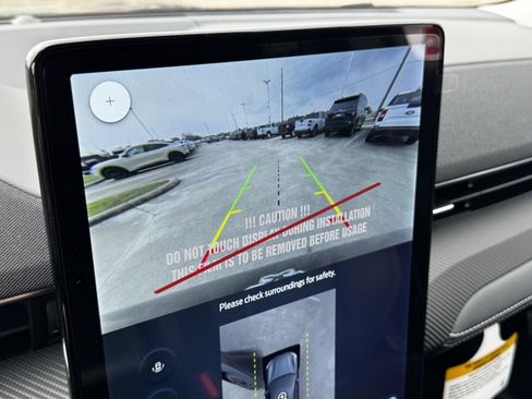 New 2026 Ford Mustang Mach-E Select w/ Comfort Package image 18