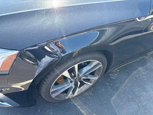 Used 2023 Audi S5 Premium Plus AWD/4WD image 4