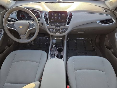 Used 2022 Chevrolet Malibu LS w/ Driver Confidence Package II FWD image 15