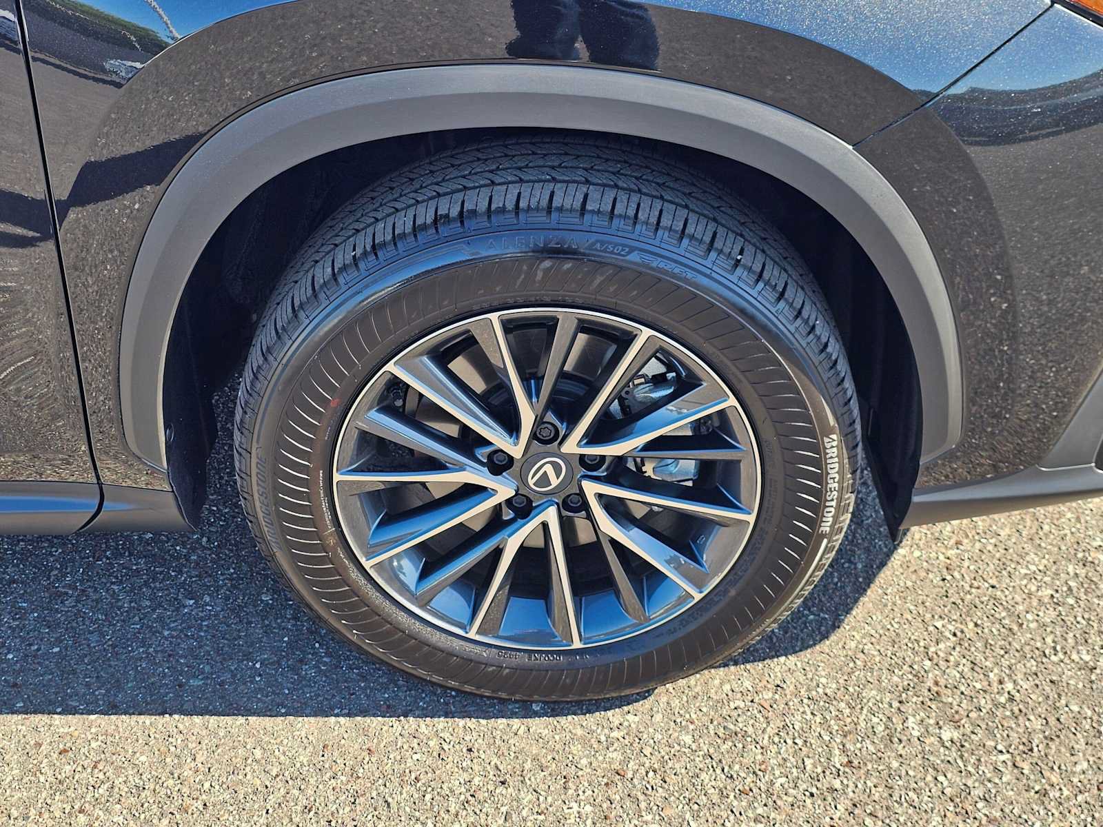 Used 2026 Lexus NX 350 AWD w/ Accessory Package (2T) image 9
