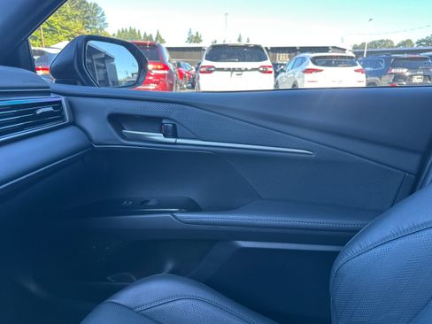 Used 2025 Toyota Camry XSE w/ Premium Package AWD/4WD image 22
