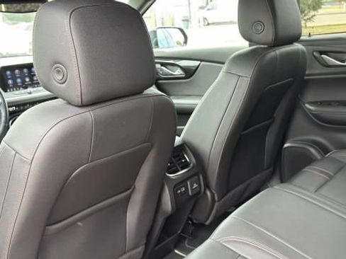 Certified 2022 Chevrolet Blazer Premier w/ Enhanced Convenience Package AWD/4WD image 34