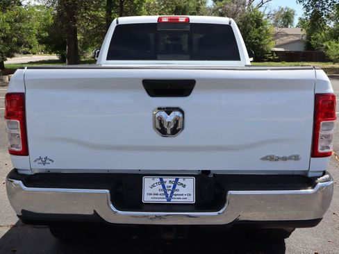 Used 2022 RAM 2500 Tradesman AWD/4WD image 6