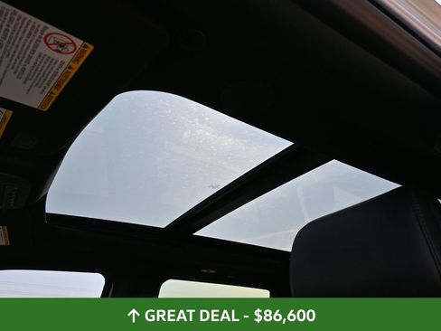Used 2025 Ford F350 Platinum AWD/4WD image 25