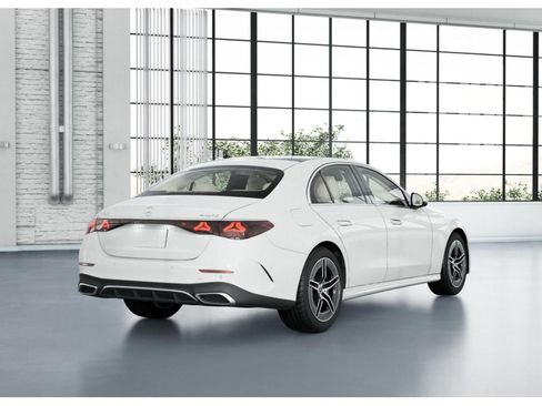 New 2026 Mercedes-Benz E 350 E 350 image 22