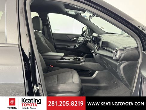 Used 2026 Chevrolet Equinox LT FWD image 20