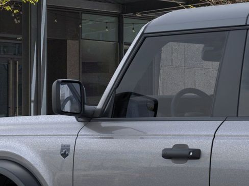 New 2026 Ford Bronco Big Bend AWD/4WD image 22