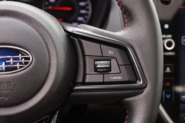 Used 2022 Subaru WRX Limited AWD/4WD image 13