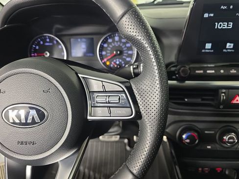 Used 2021 Kia Forte GT-Line w/ GT-Line Premium Package image 30