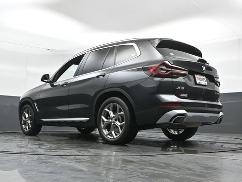 Used 2023 BMW X3 xDrive30i w/ Premium Package image 48