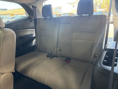 Used 2022 Honda Pilot Special Edition image 32