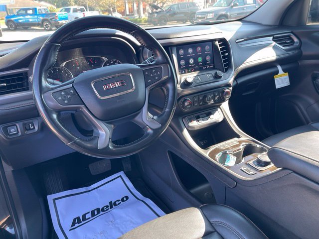 Used 2021 GMC Acadia AT4 w/ Trailering Package AWD/4WD image 13