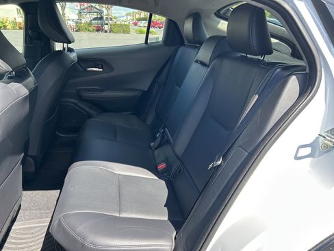 Used 2025 Toyota Prius XLE image 8