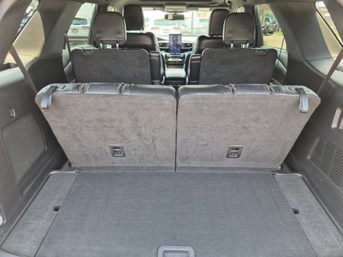 Certified 2023 Ford Explorer ST w/ Equipment Group 401A AWD/4WD image 19