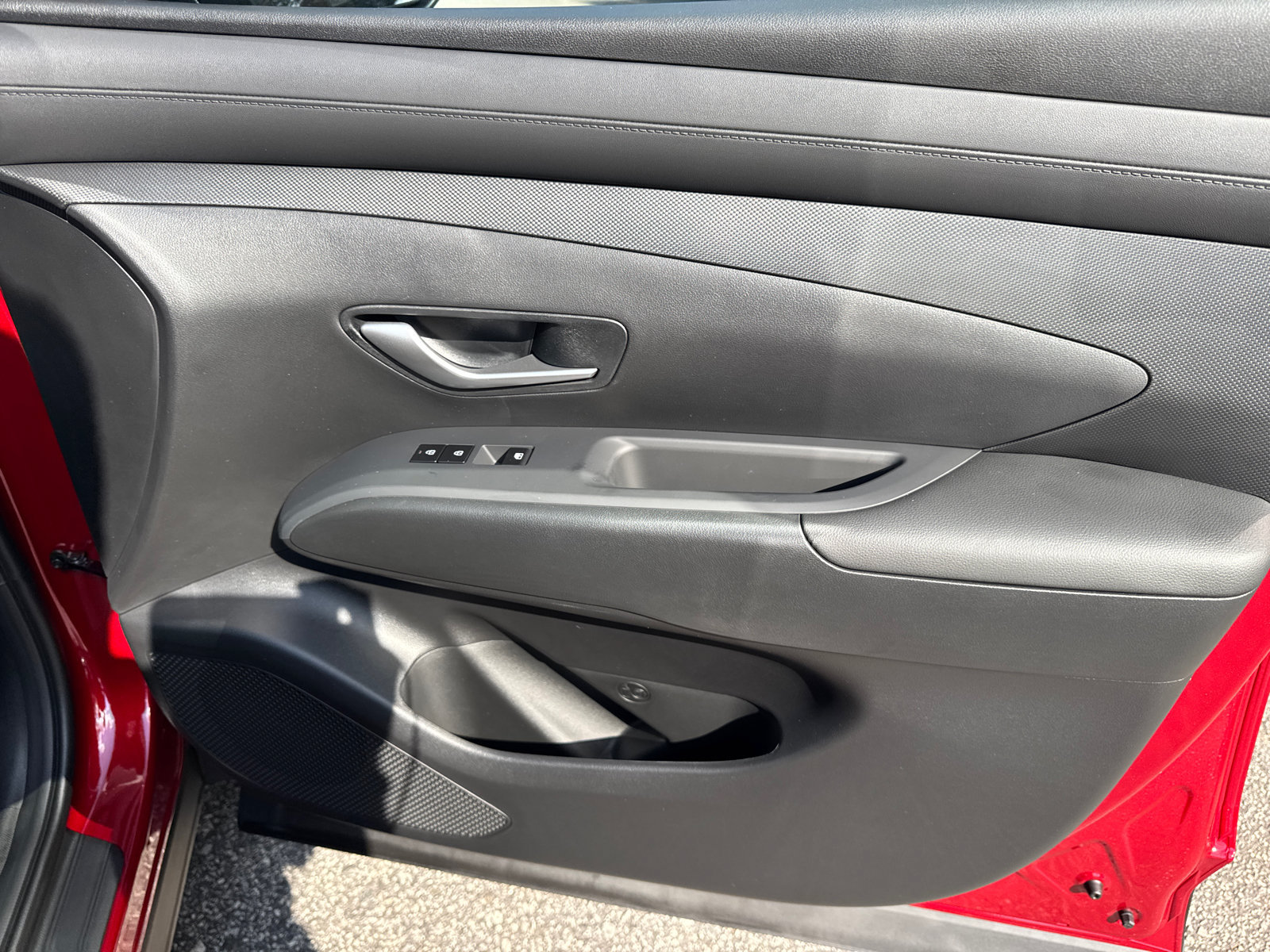 New 2026 Hyundai Tucson SEL Plus FWD image 15