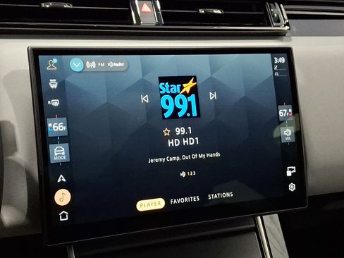 Used 2026 Land Rover Range Rover Velar S image 17