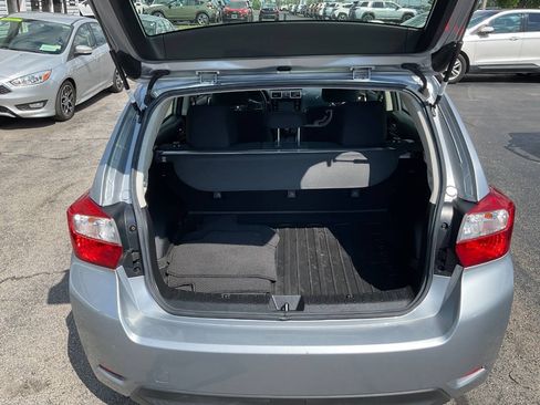Used 2016 Subaru Impreza 2.0i Premium AWD/4WD image 9