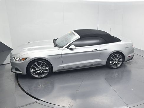 Used 2015 Ford Mustang GT Premium w/ Equipment Group 401A RWD image 55