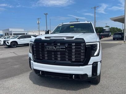 New 2026 GMC Sierra 2500 Denali Ultimate