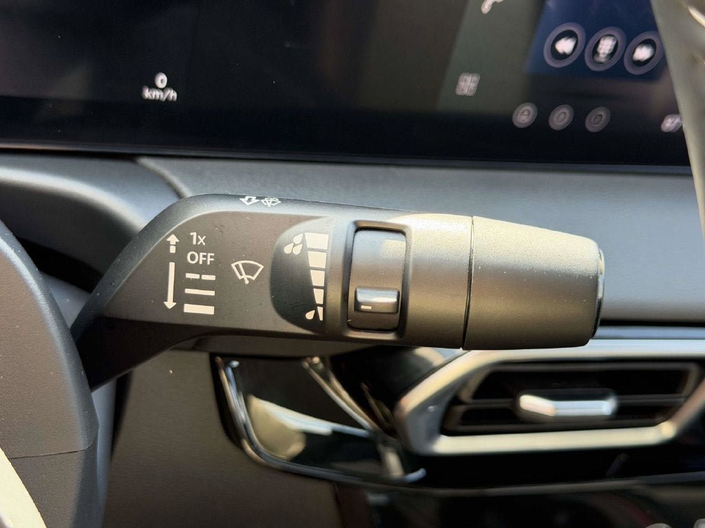 Certified 2026 Nissan Sentra SV w/ SV Convenience Package FWD image 22