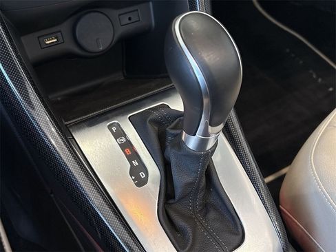 Certified 2019 Buick Cascada Sport Touring image 16