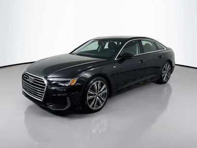 Used 2020 Audi A6 3.0T Premium Plus w/ Premium Plus Package