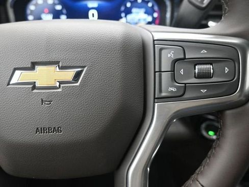 New 2026 Chevrolet Silverado 3500 LT w/ Convenience Package image 28