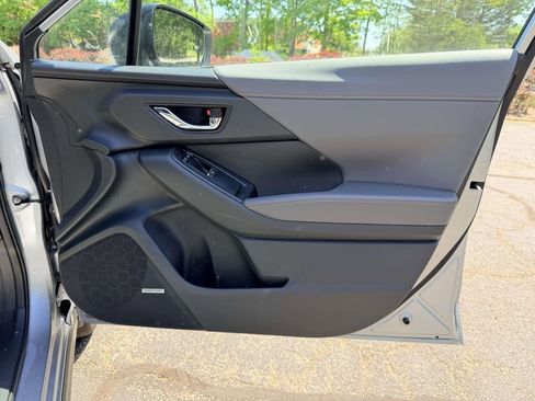 New 2026 Subaru Crosstrek 2.5i Limited AWD/4WD image 8