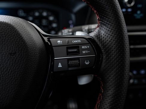 New 2026 Acura ADX A-Spec AWD/4WD image 31