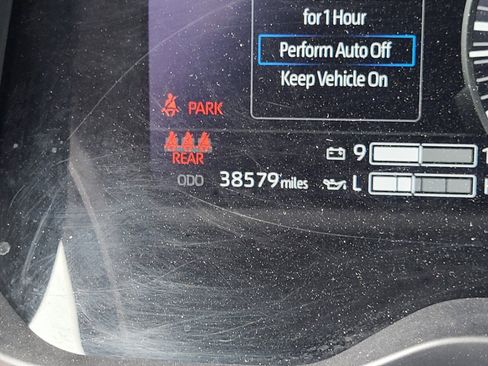 Used 2023 Toyota Tundra Platinum image 30