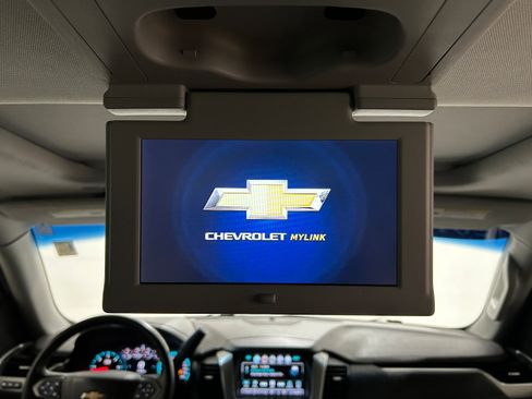 Used 2018 Chevrolet Tahoe Premier AWD/4WD image 33