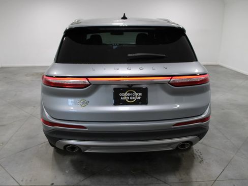Used 2022 Lincoln Corsair AWD w/ Equipment Group 101A image 8