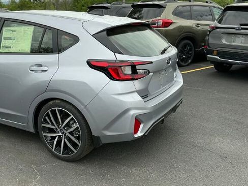 New 2026 Subaru Impreza 2.0i Sport AWD/4WD image 3