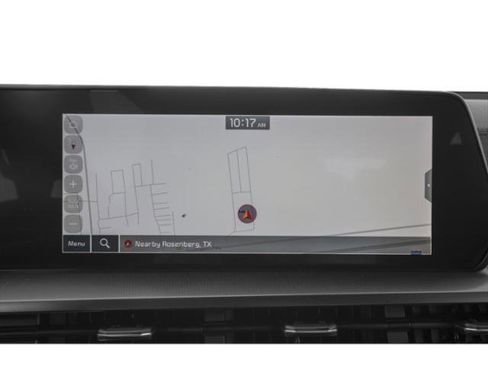 Used 2024 Kia Telluride LX FWD image 19