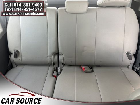 Used 2015 Toyota Sienna XLE w/ XLE Navigation Package image 14