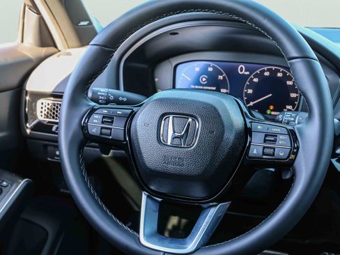 Used 2025 Honda Civic Sport Touring image 14