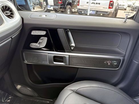 Certified 2026 Mercedes-Benz G 550 image 26