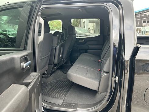 Used 2021 Chevrolet Silverado 1500 LT image 8